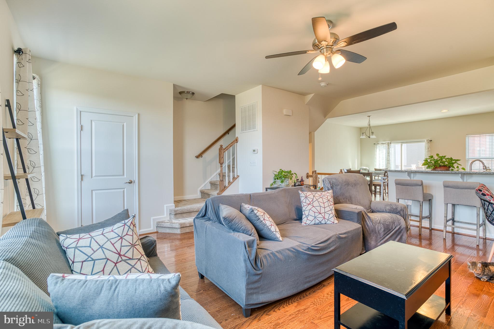 MINTBROOK - Residential Lease