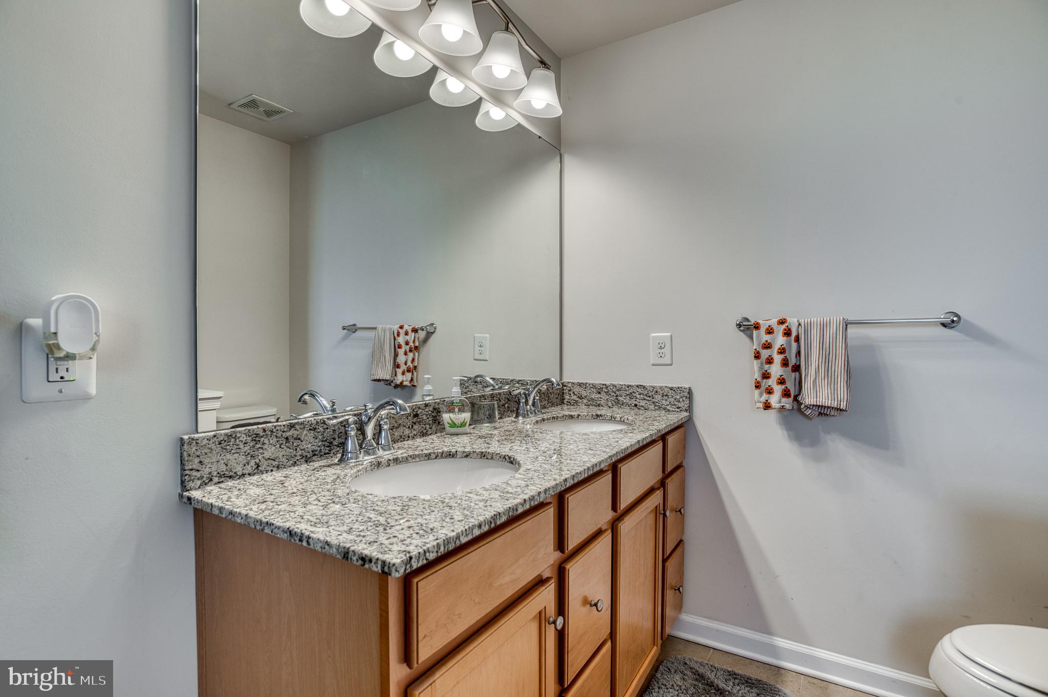 MINTBROOK - Residential Lease