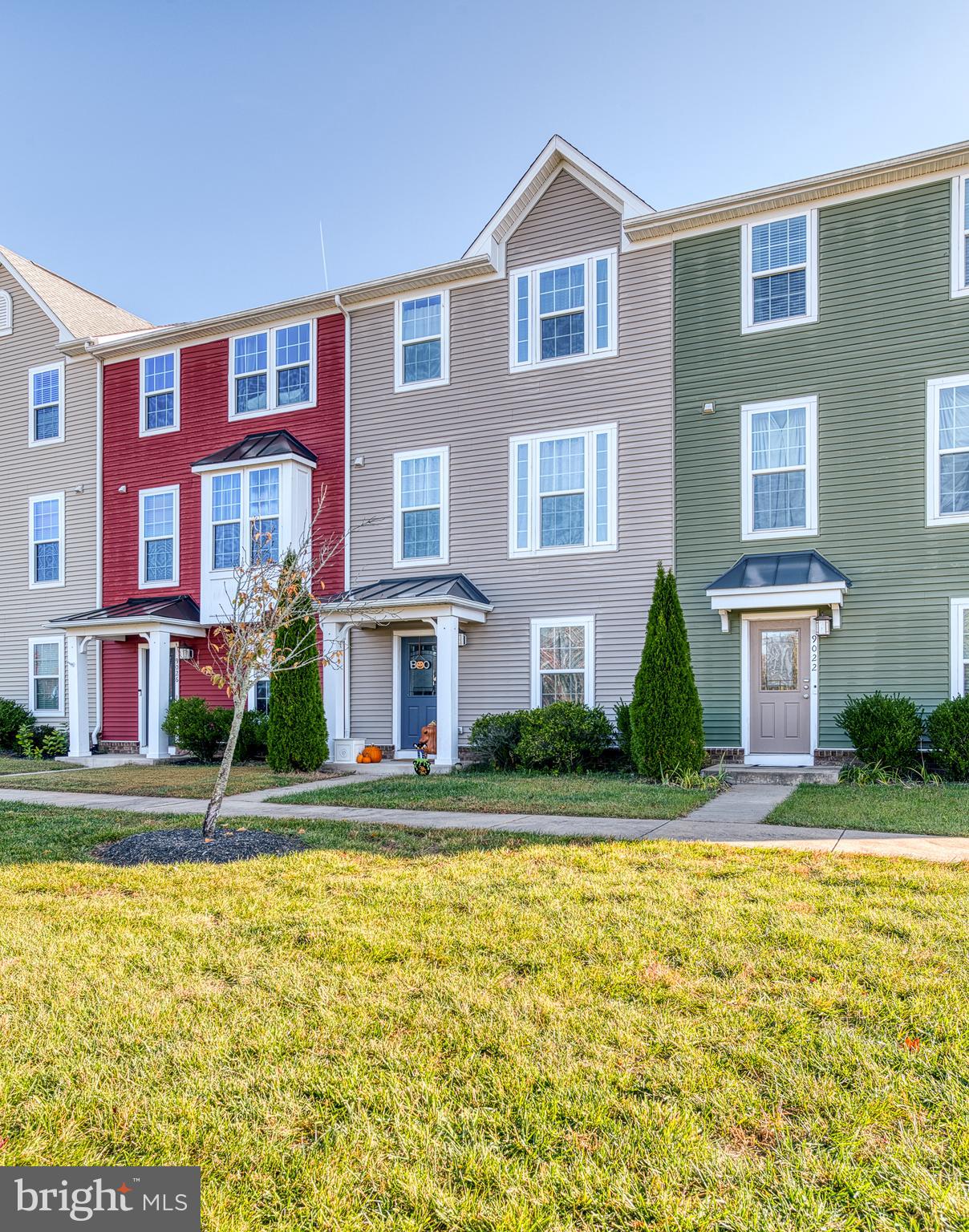 MINTBROOK - Residential Lease