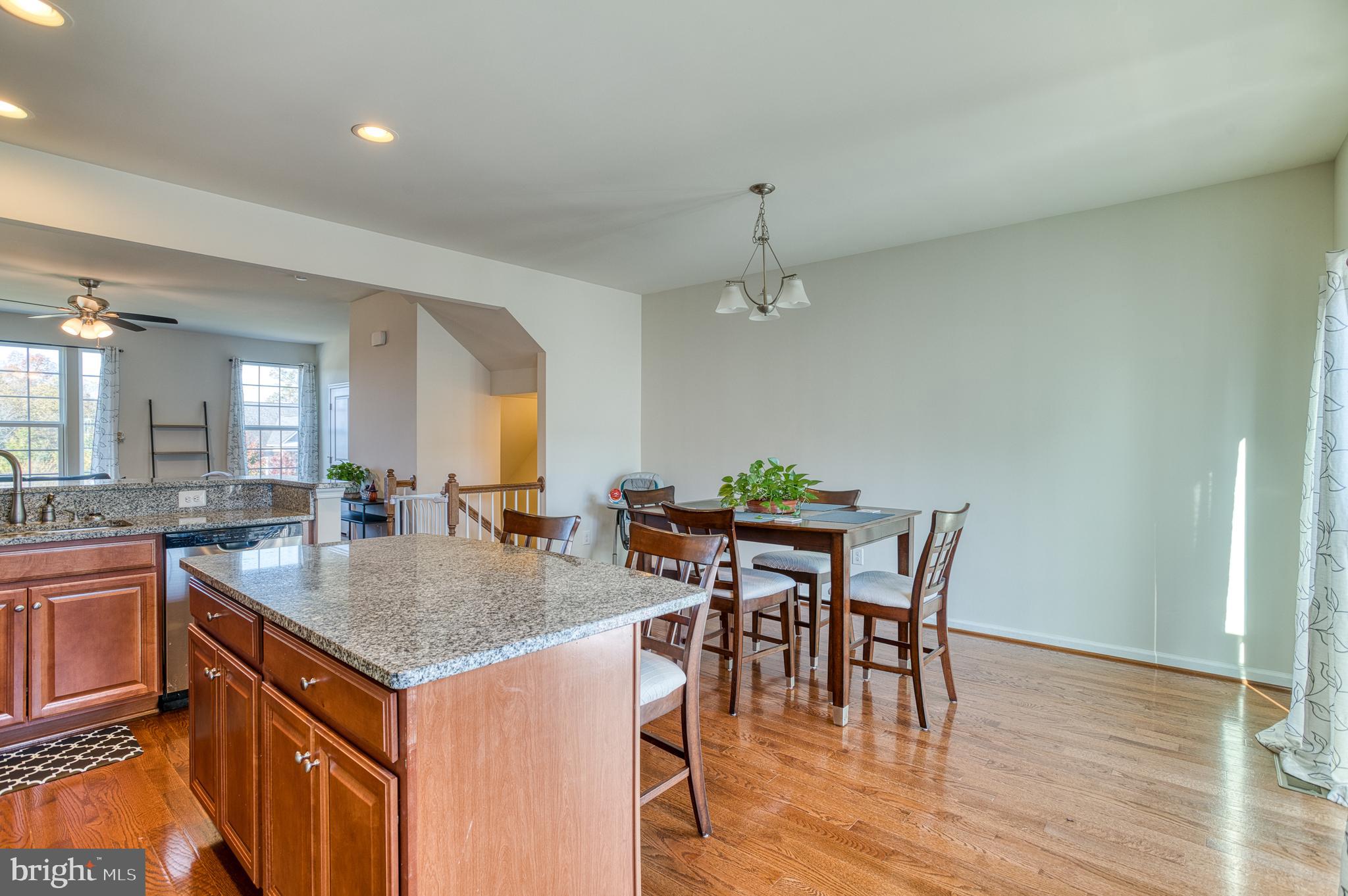 MINTBROOK - Residential Lease