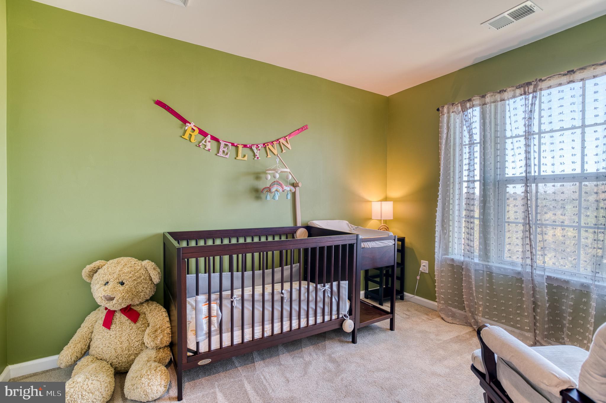 MINTBROOK - Residential Lease