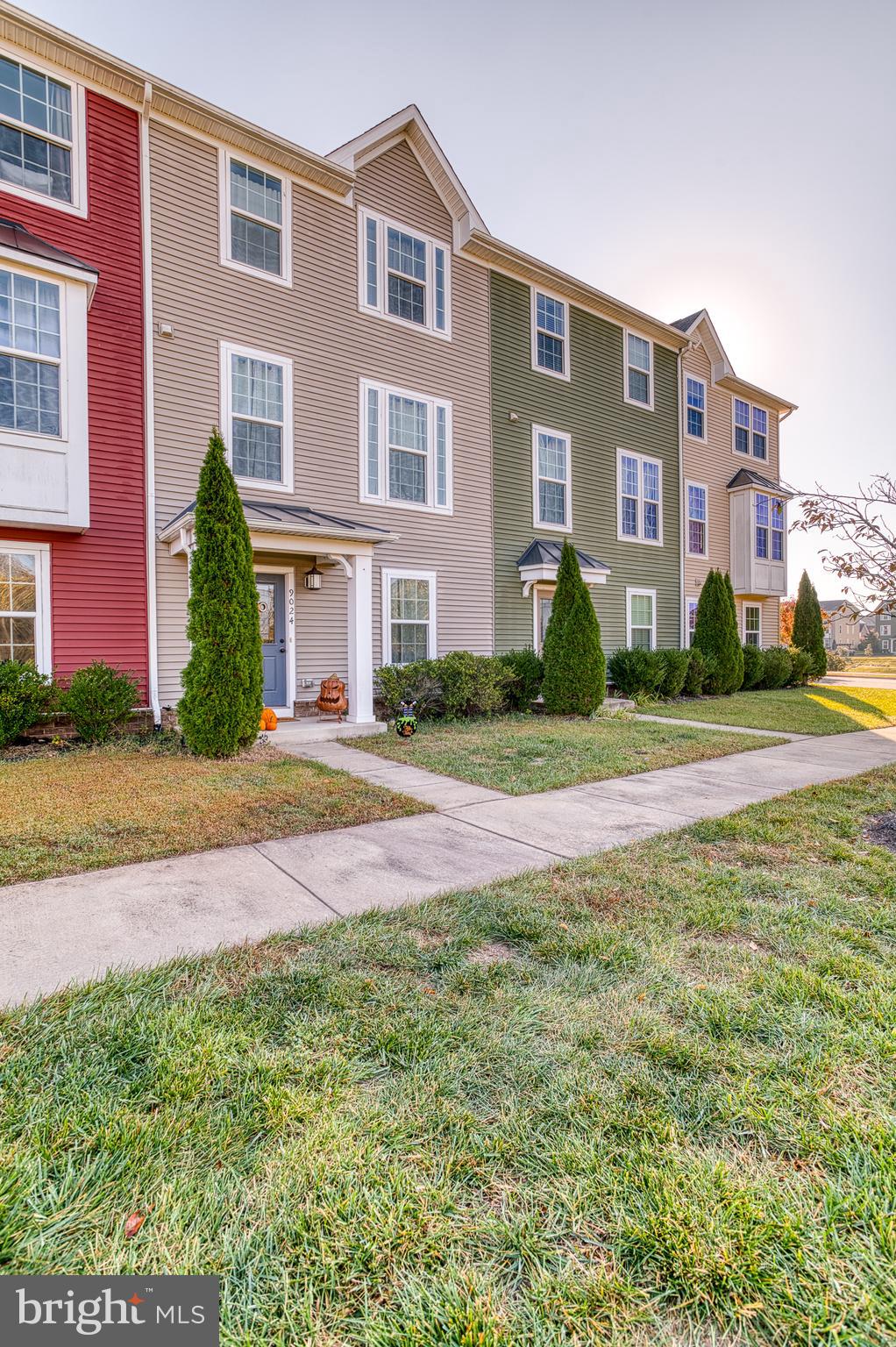 MINTBROOK - Residential Lease