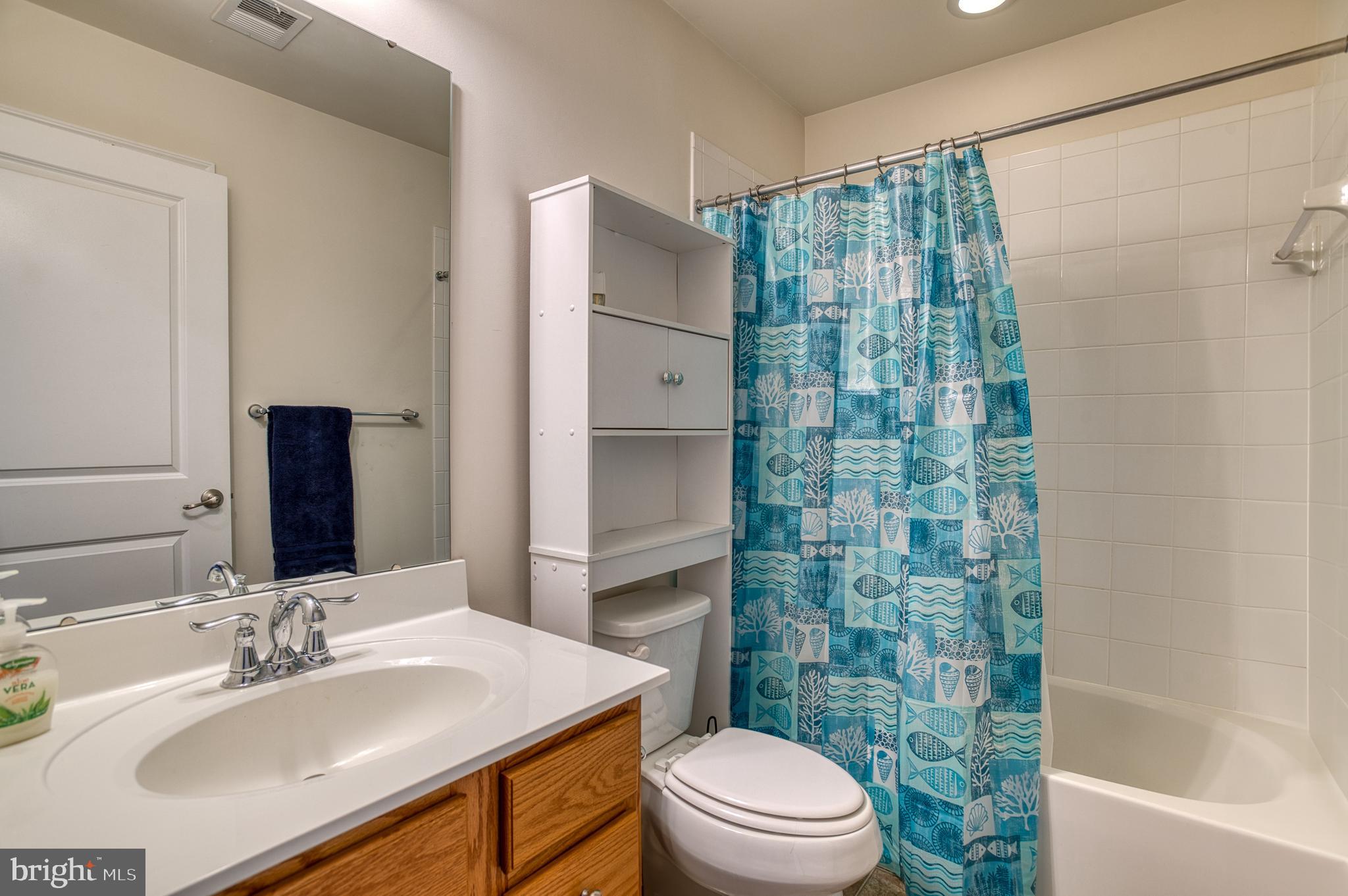 MINTBROOK - Residential Lease