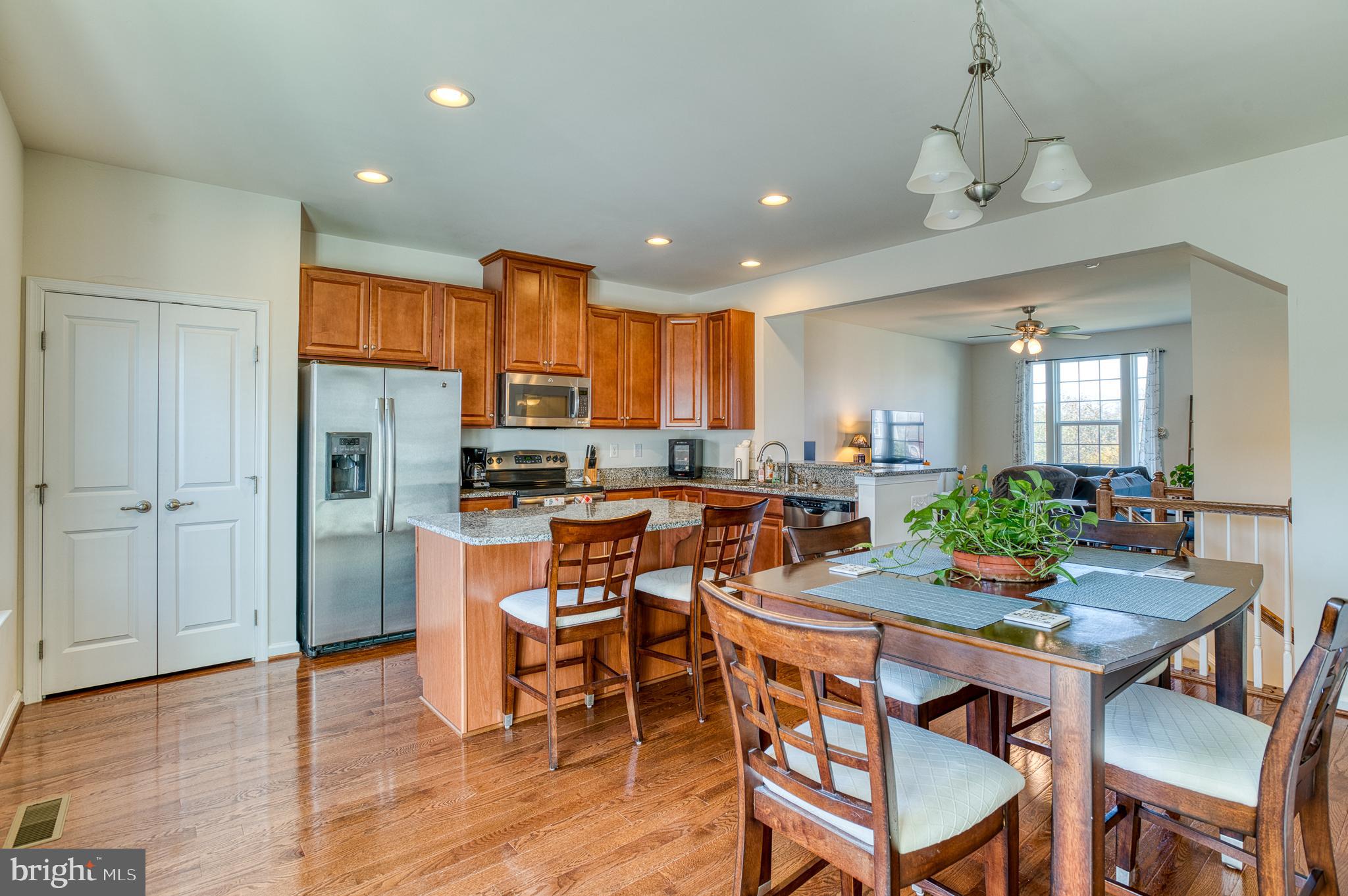 MINTBROOK - Residential Lease