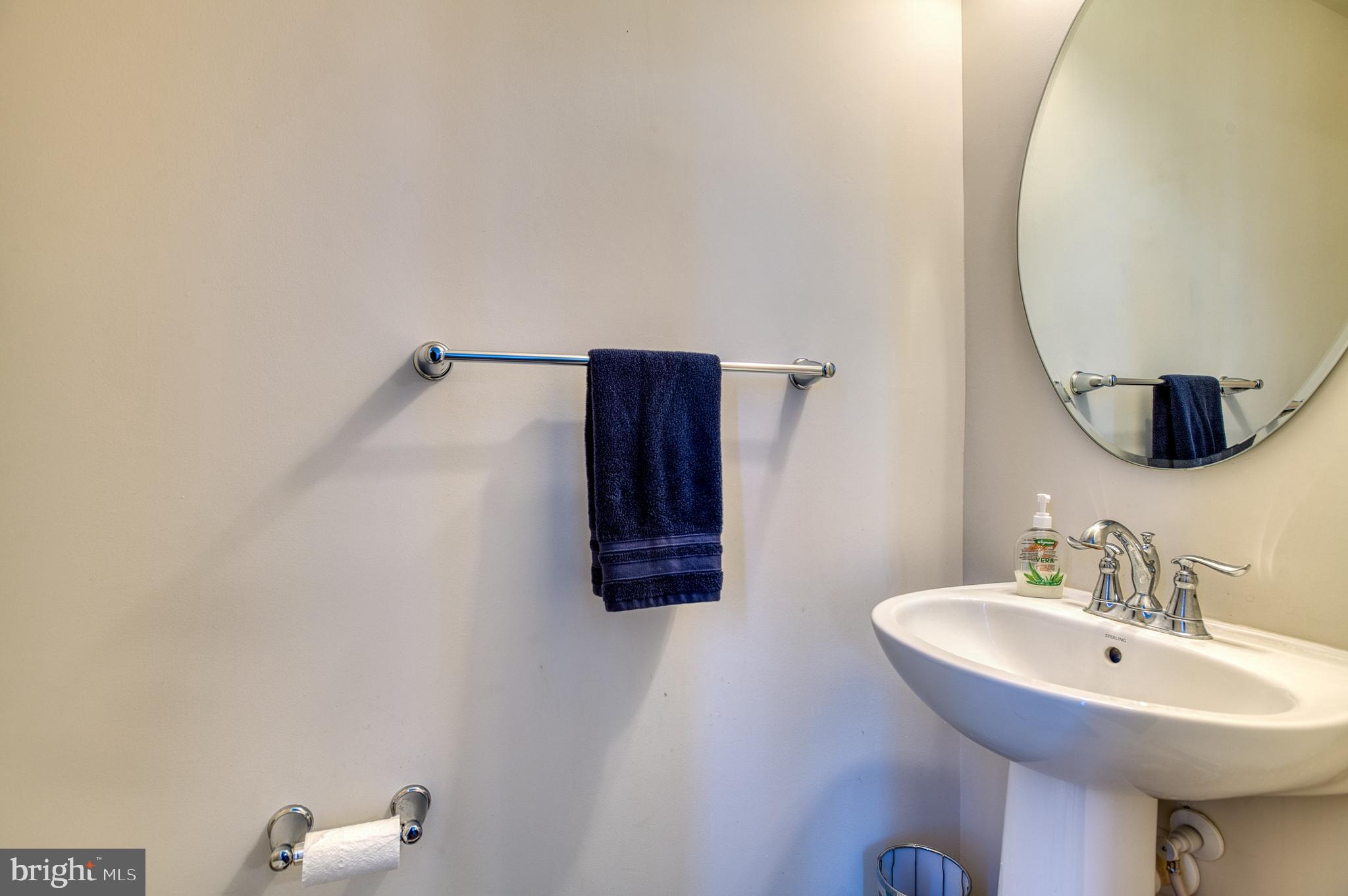 MINTBROOK - Residential Lease