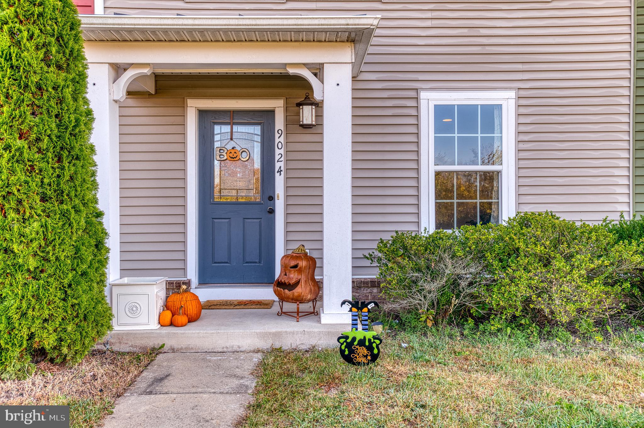 MINTBROOK - Residential Lease