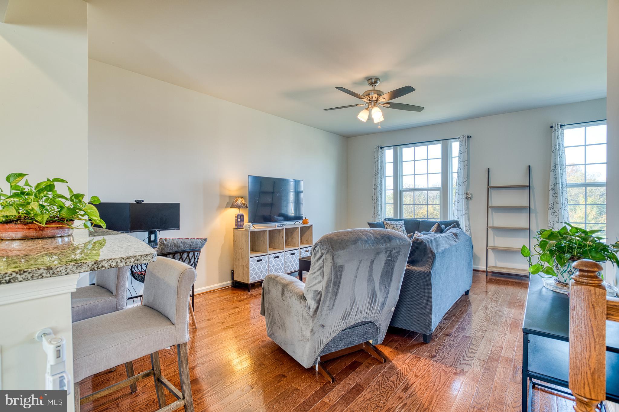 MINTBROOK - Residential Lease