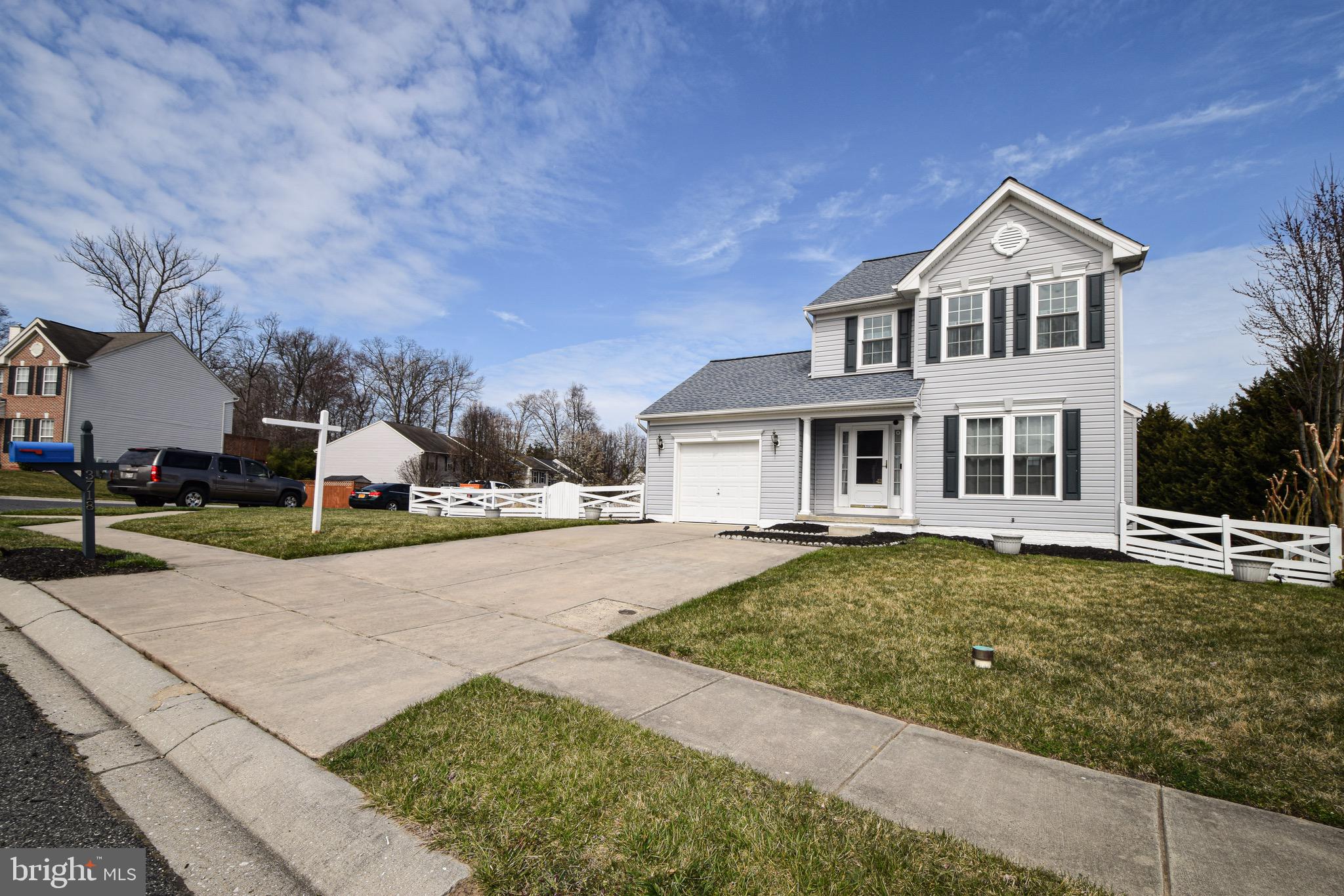 HARFORD TOWN - Residential