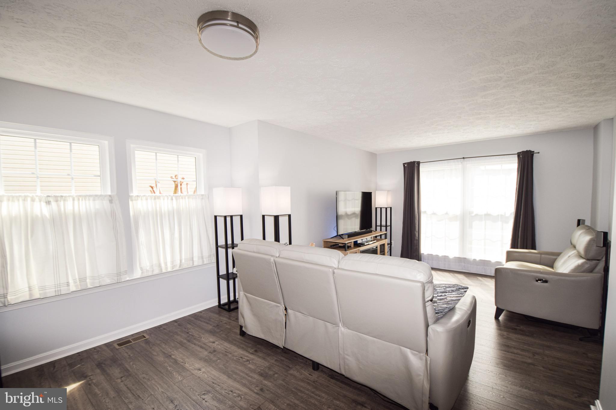 HARFORD TOWN - Residential