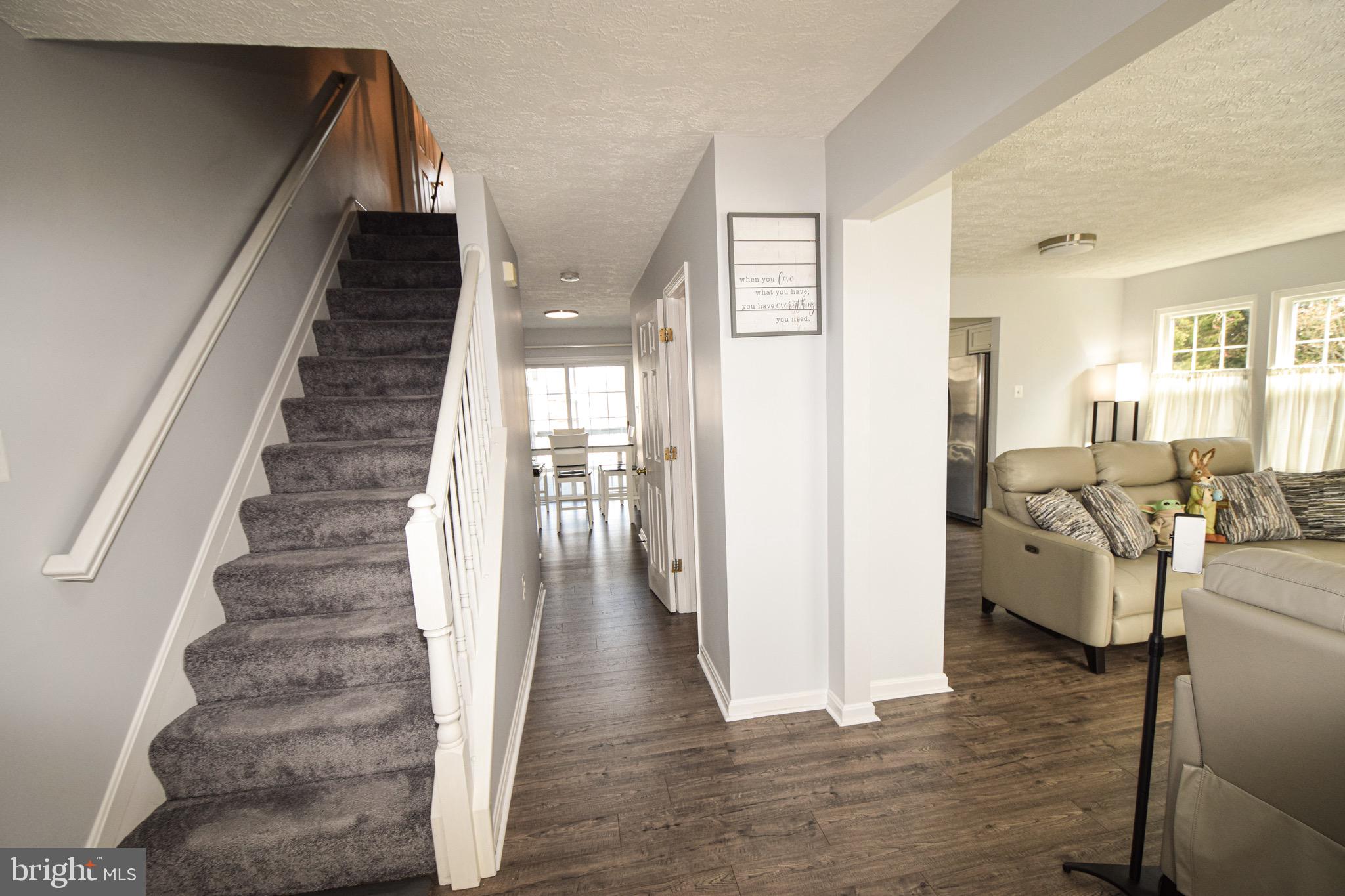 HARFORD TOWN - Residential