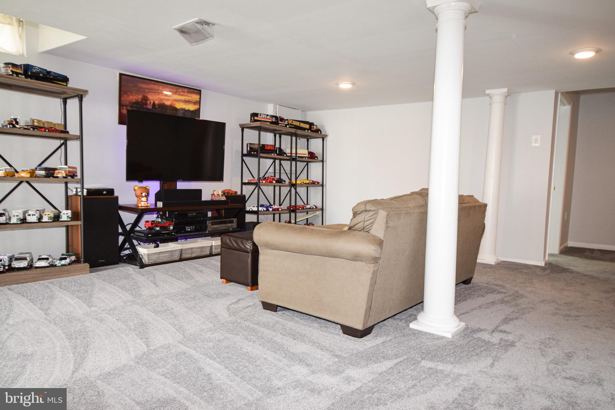 HARFORD TOWN - Residential