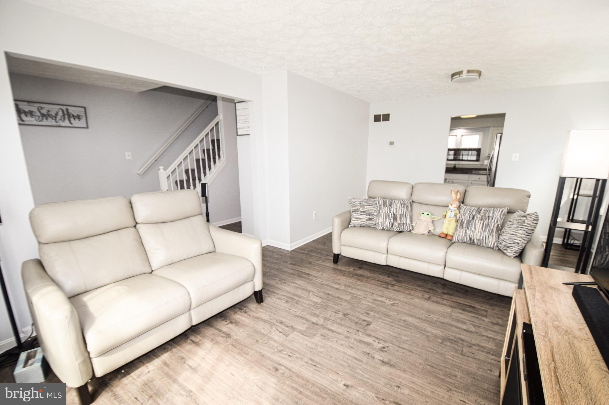 HARFORD TOWN - Residential