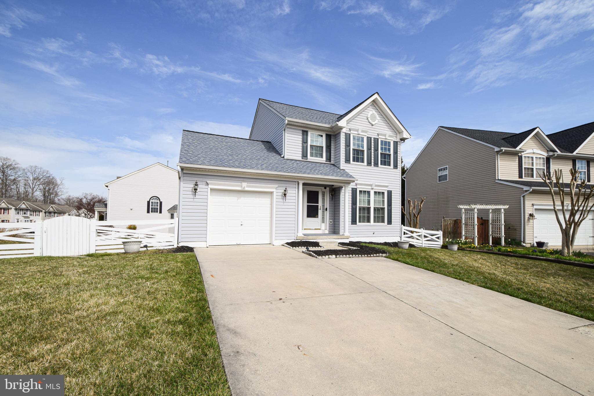 HARFORD TOWN - Residential