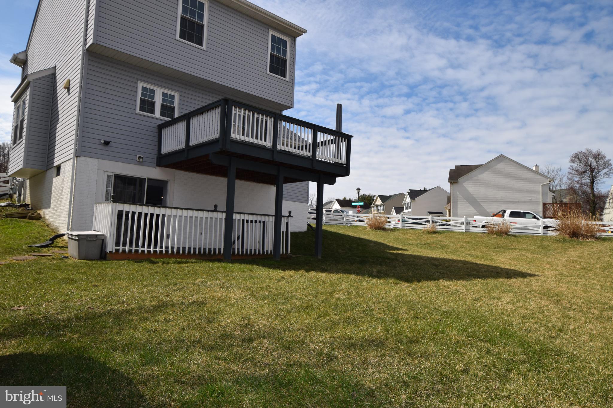 HARFORD TOWN - Residential