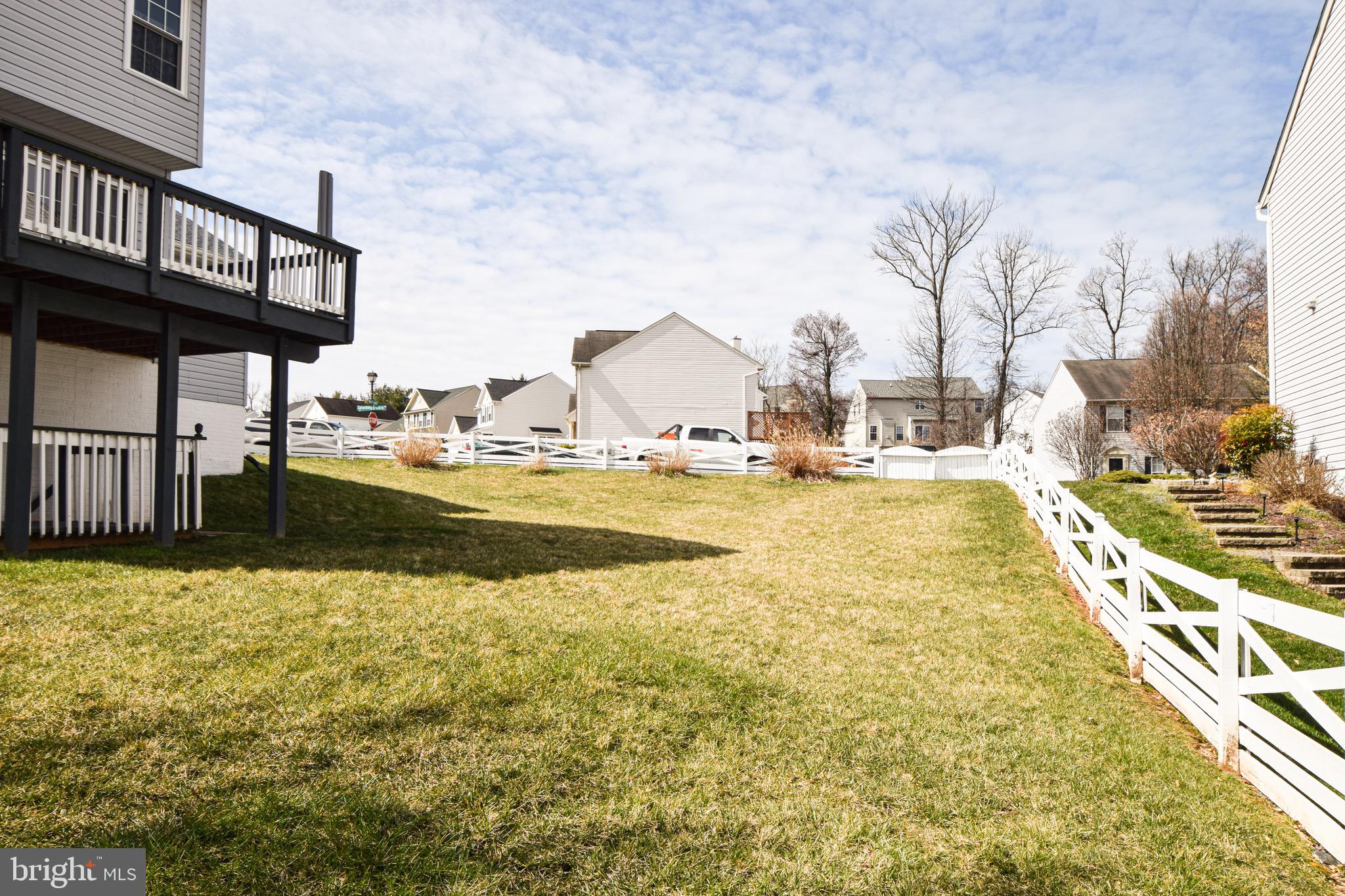 HARFORD TOWN - Residential