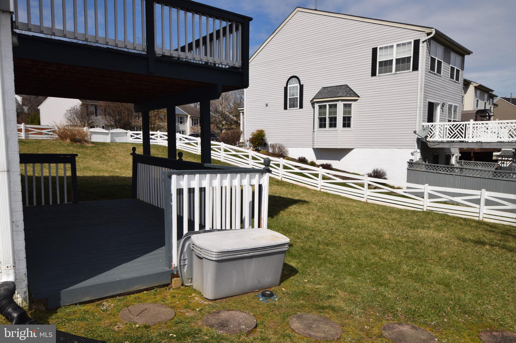 HARFORD TOWN - Residential