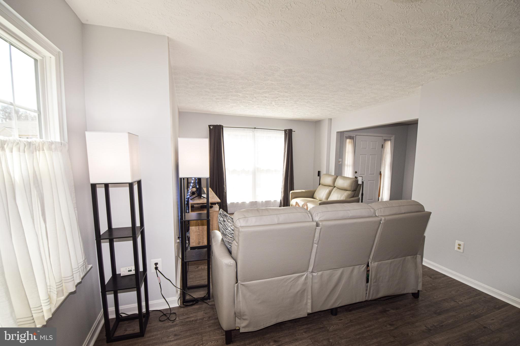 HARFORD TOWN - Residential