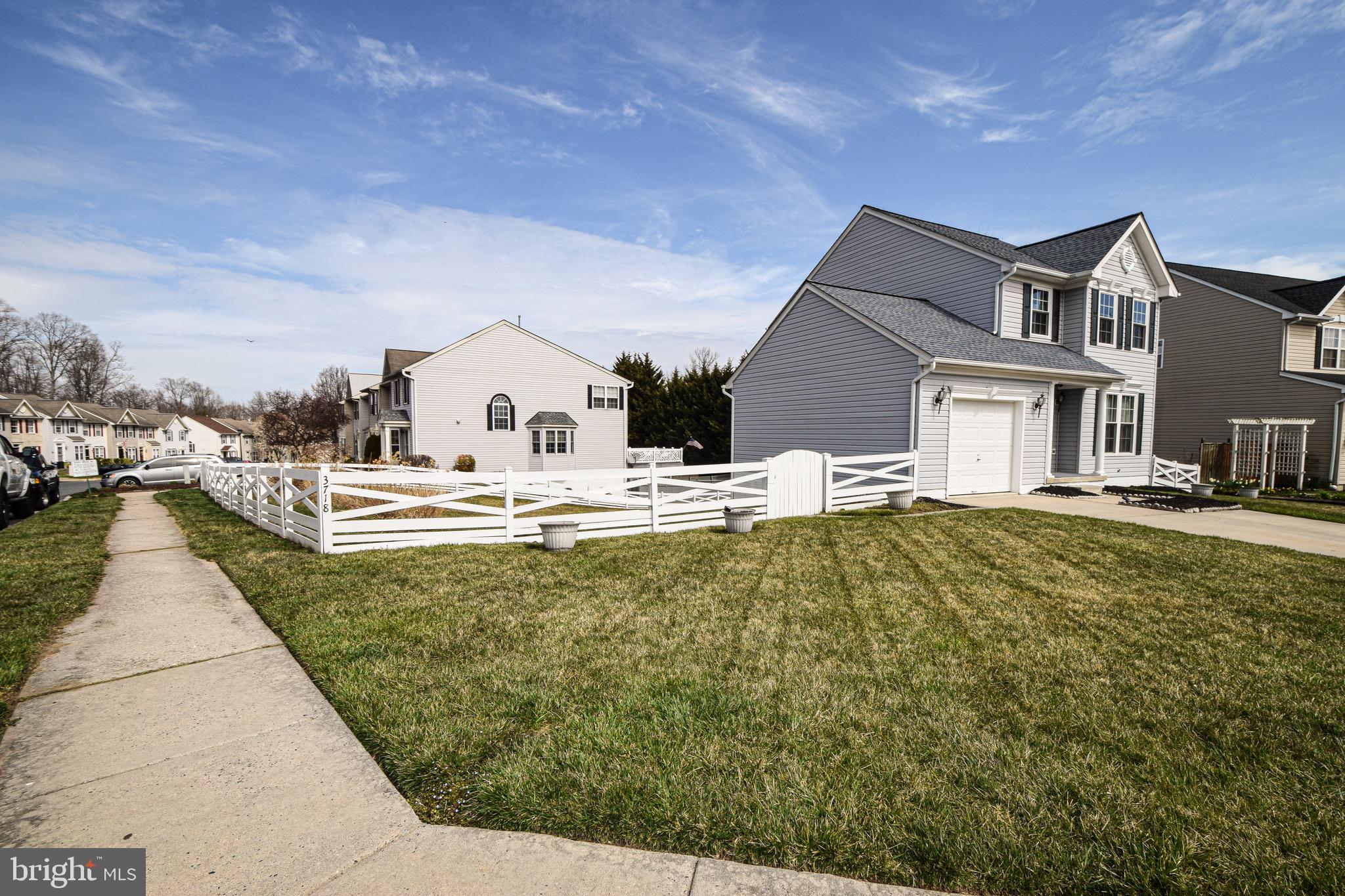 HARFORD TOWN - Residential