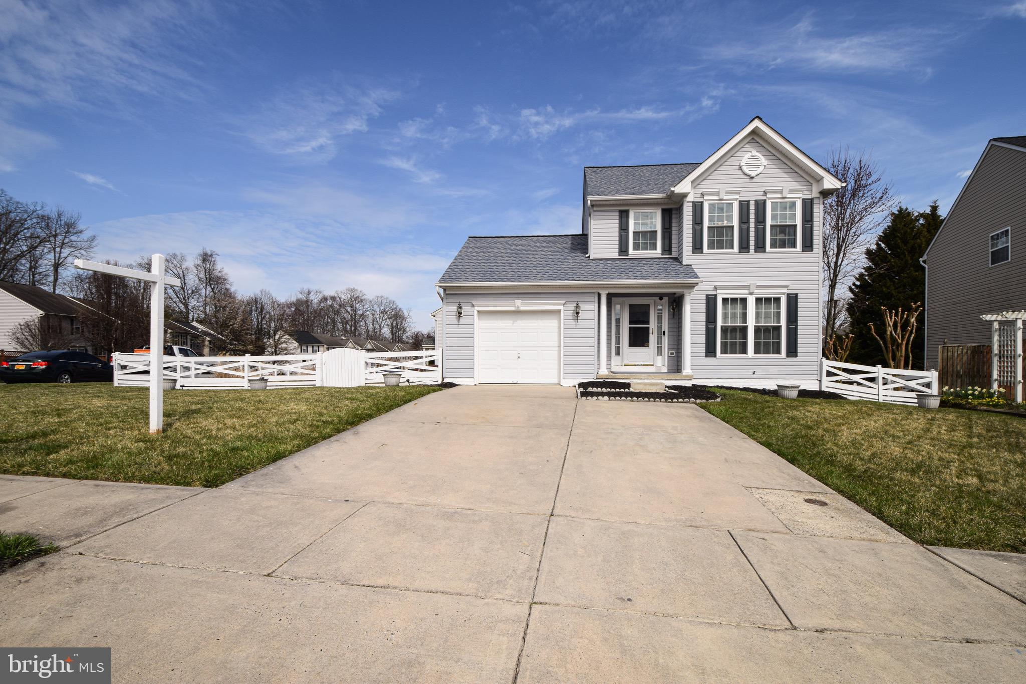 HARFORD TOWN - Residential