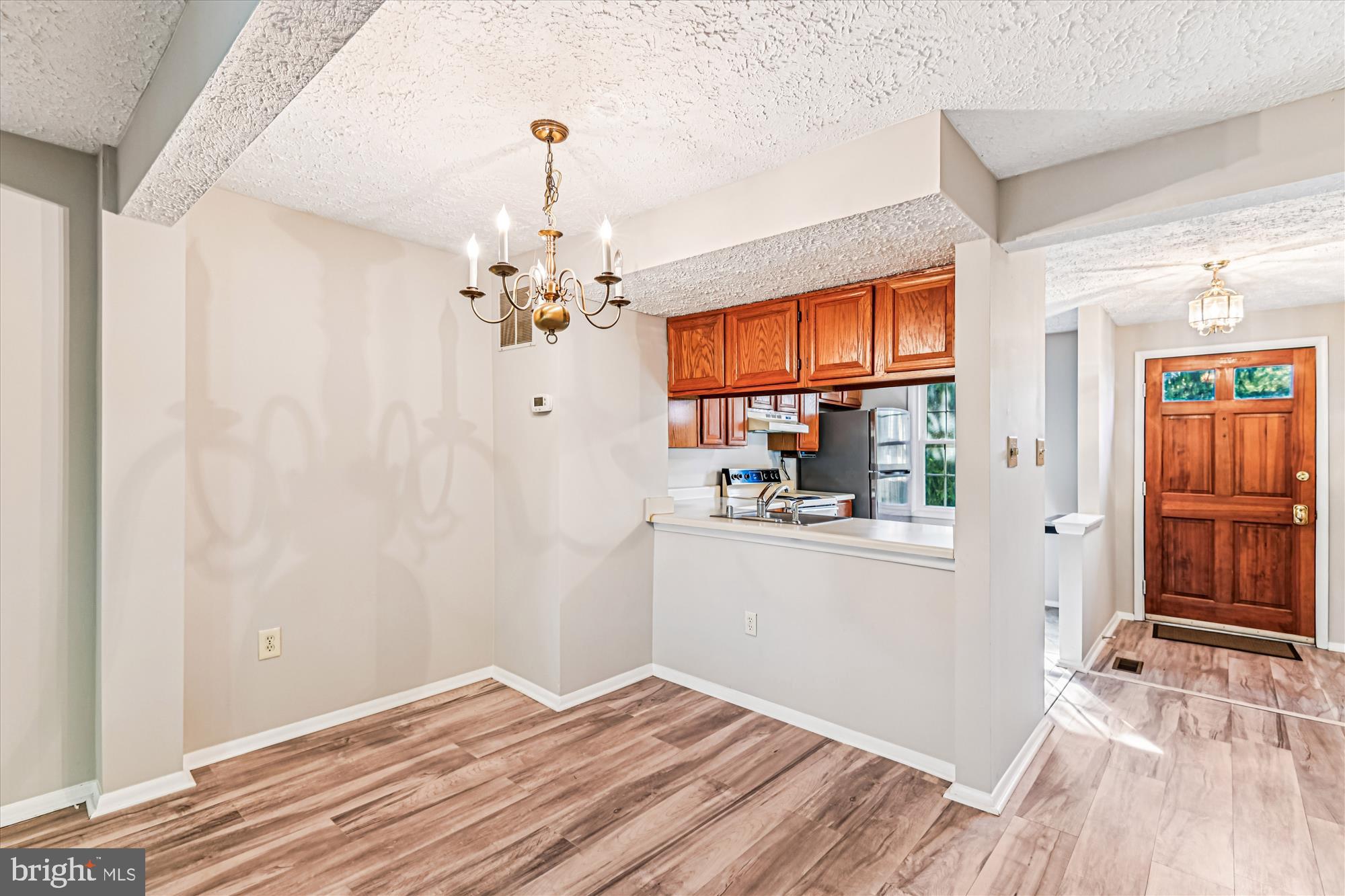 QUAIL RIDGE - Residential