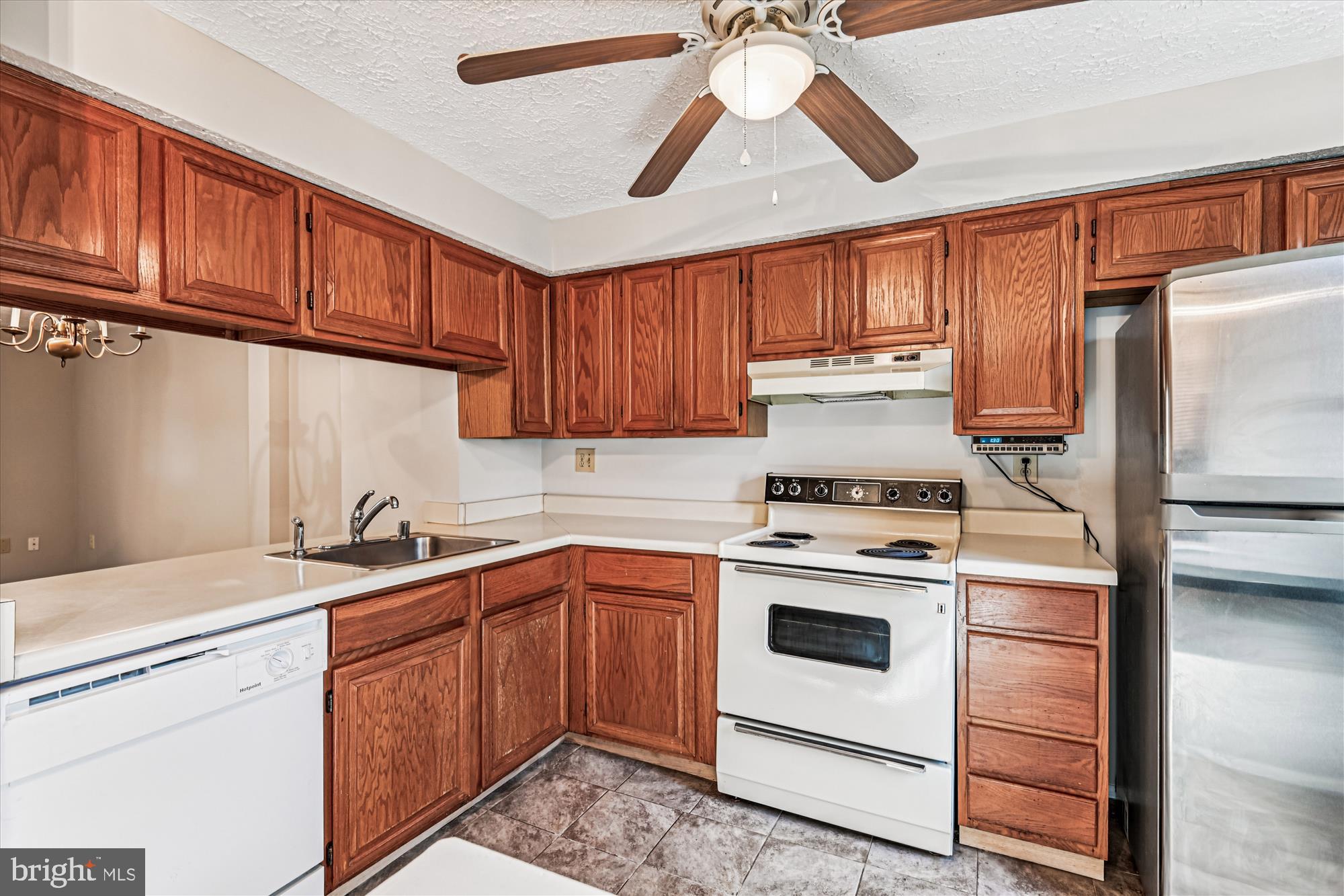 QUAIL RIDGE - Residential