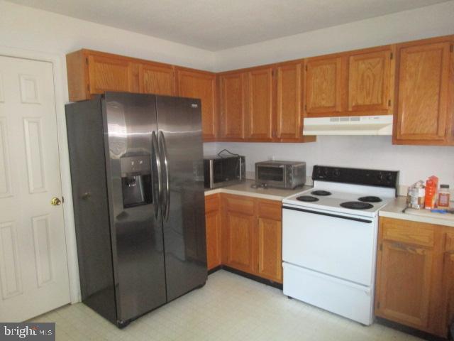 WASHINGTON WOODS - Residential