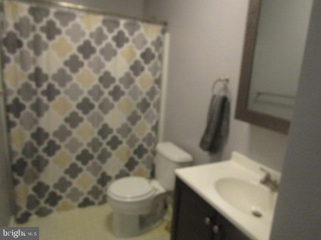 WASHINGTON WOODS - Residential