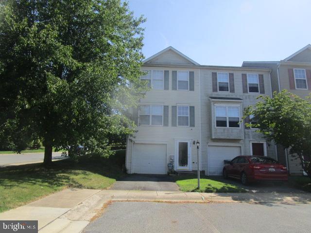 WASHINGTON WOODS - Residential