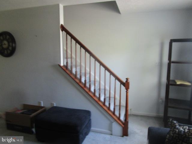 WASHINGTON WOODS - Residential