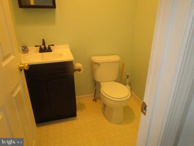 WASHINGTON WOODS - Residential