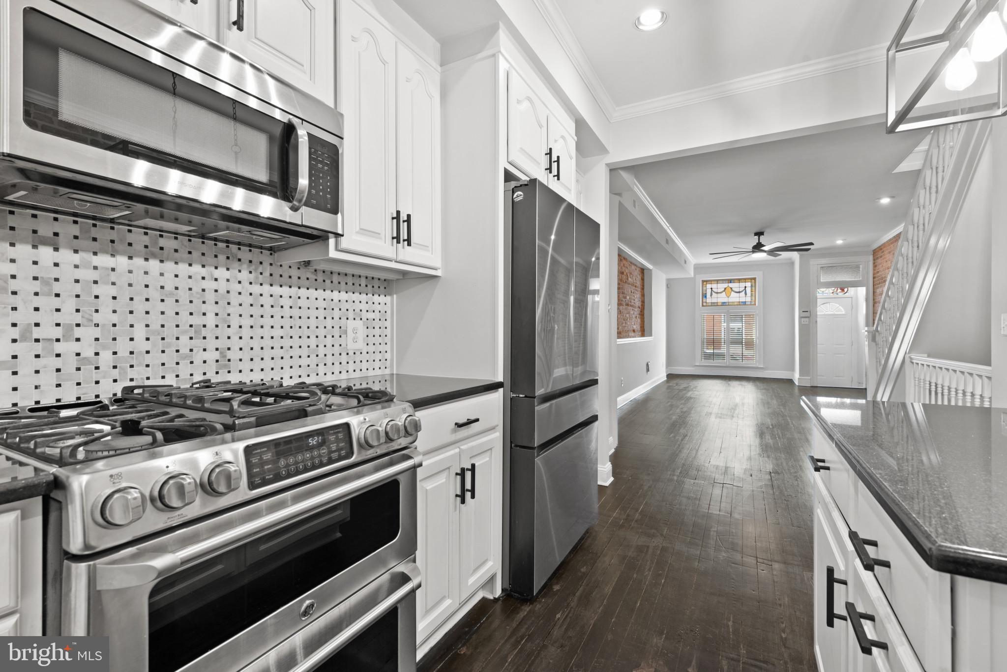 CANTON - Residential