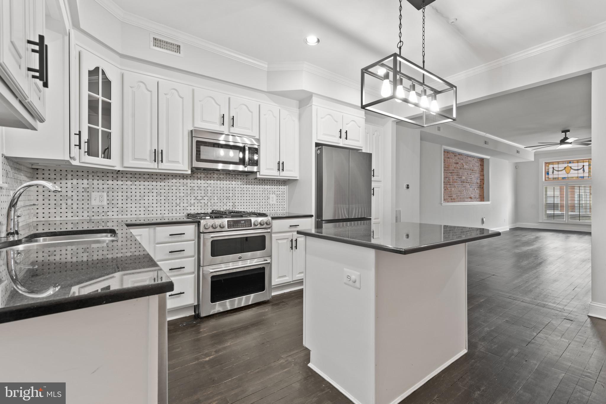 CANTON - Residential