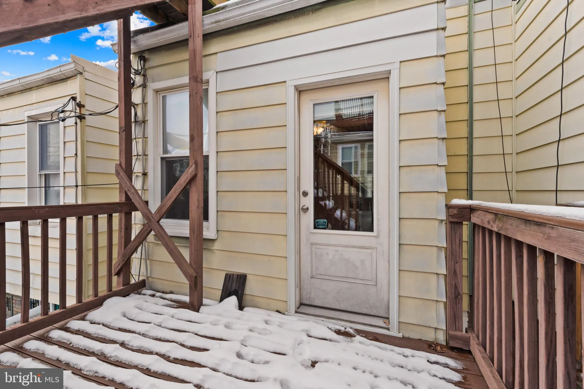 Baltimore, Maryland 21224, United States, 3 Bedrooms Bedrooms, ,3 BathroomsBathrooms,Residential,Pending,19331