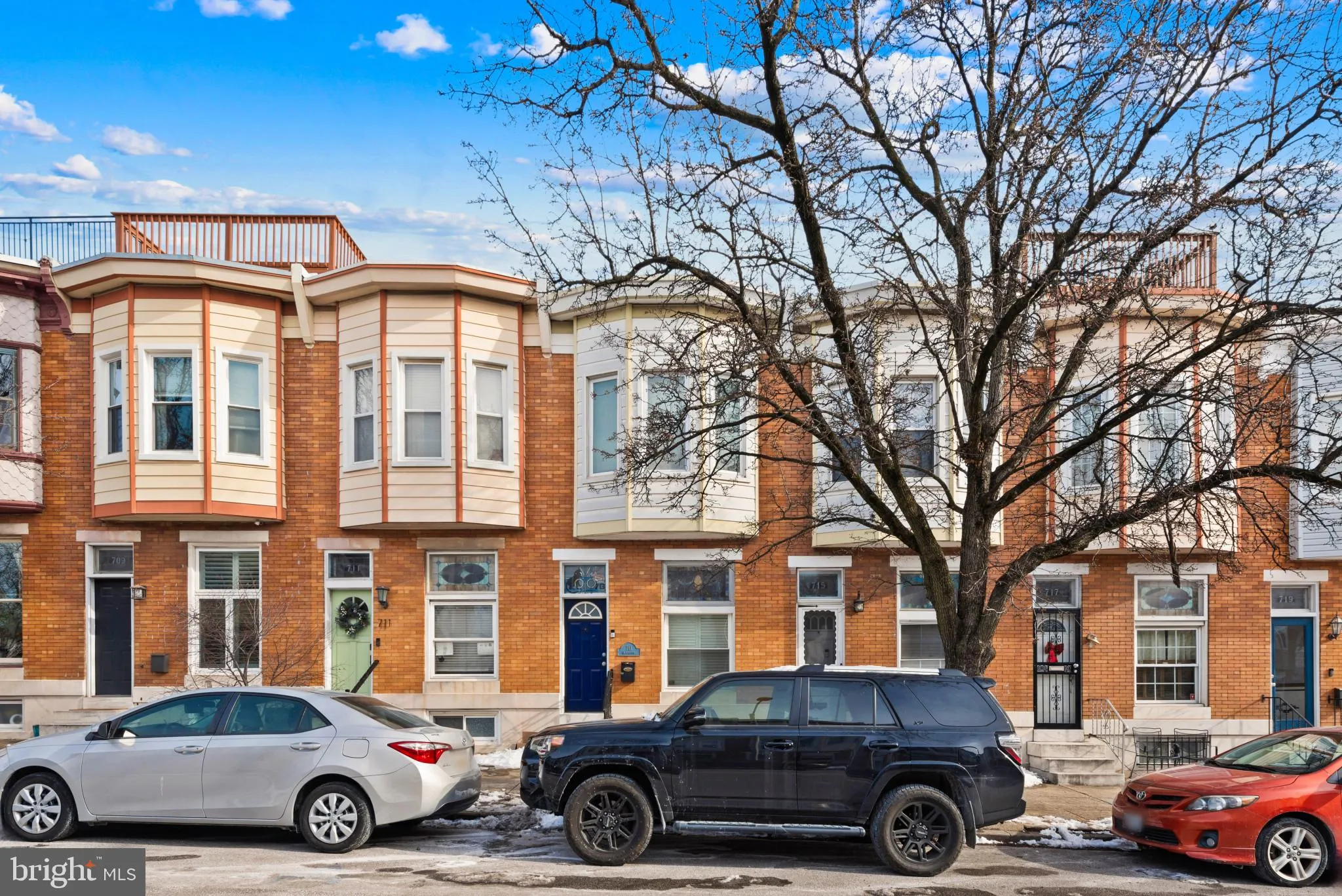 Baltimore, Maryland 21224, United States, 3 Bedrooms Bedrooms, ,3 BathroomsBathrooms,Residential,Pending,19331