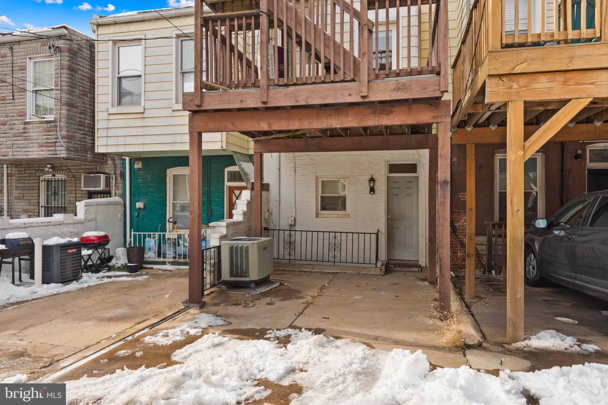 CANTON - Residential