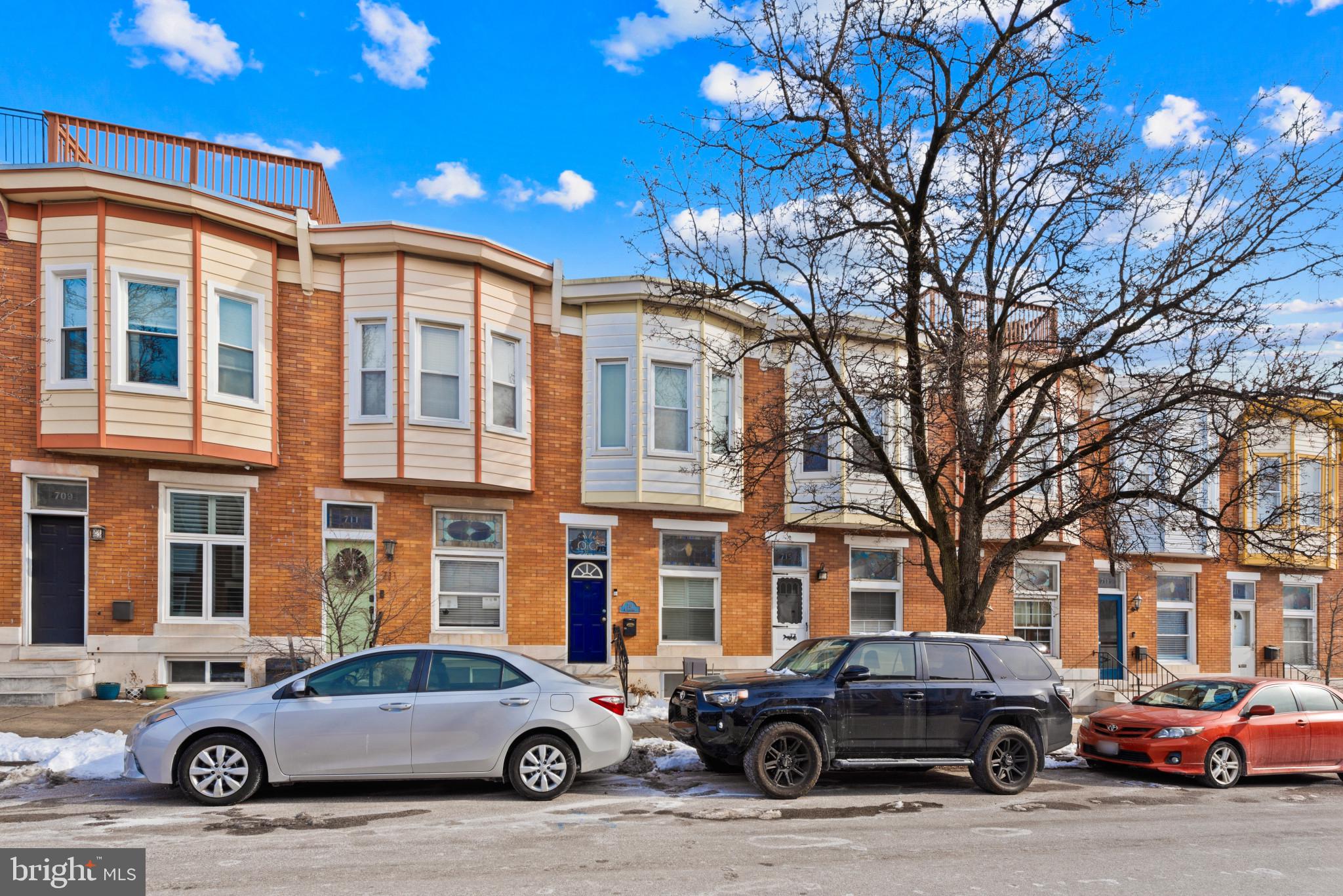 CANTON - Residential