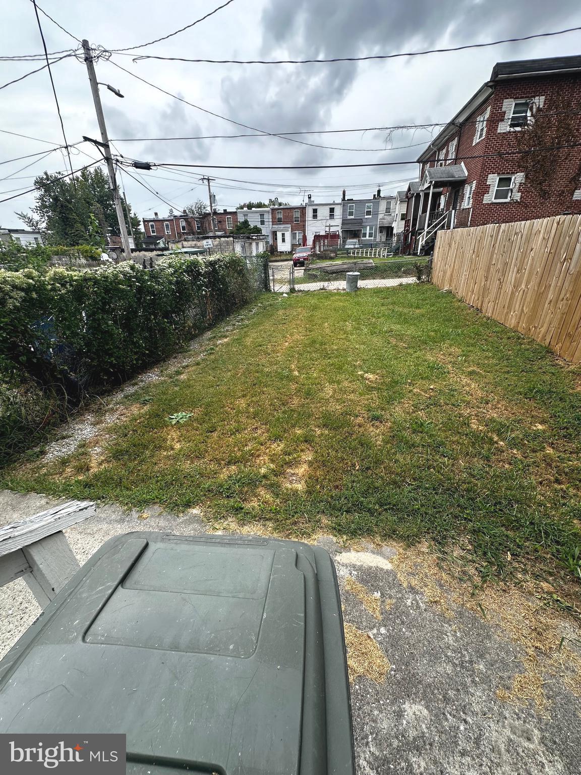 HANLON - Residential