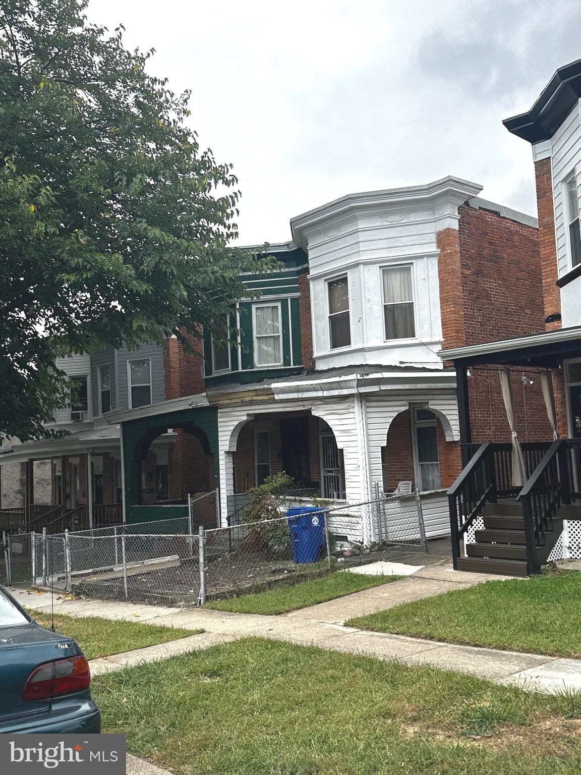 HANLON - Residential