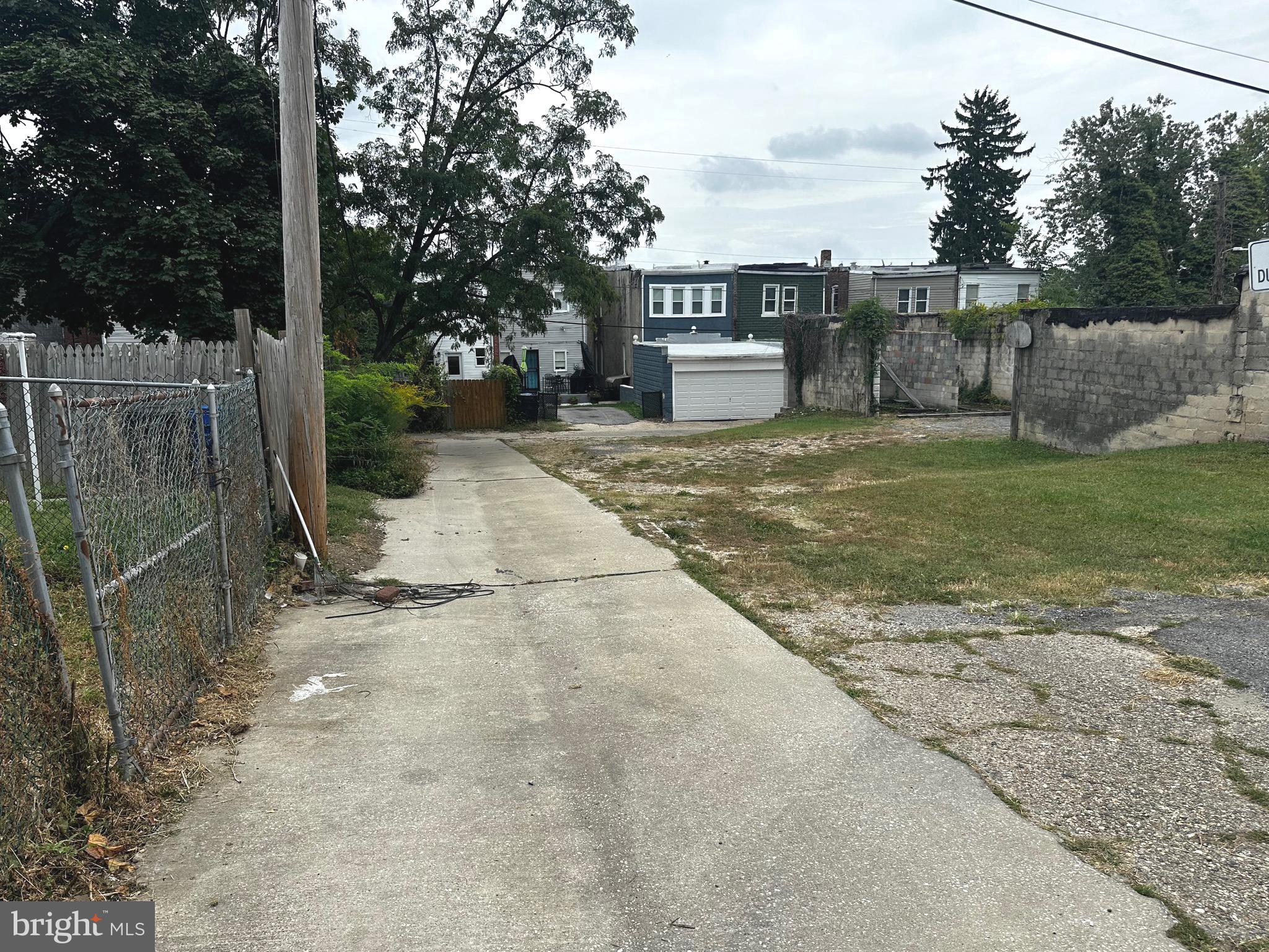 HANLON - Residential