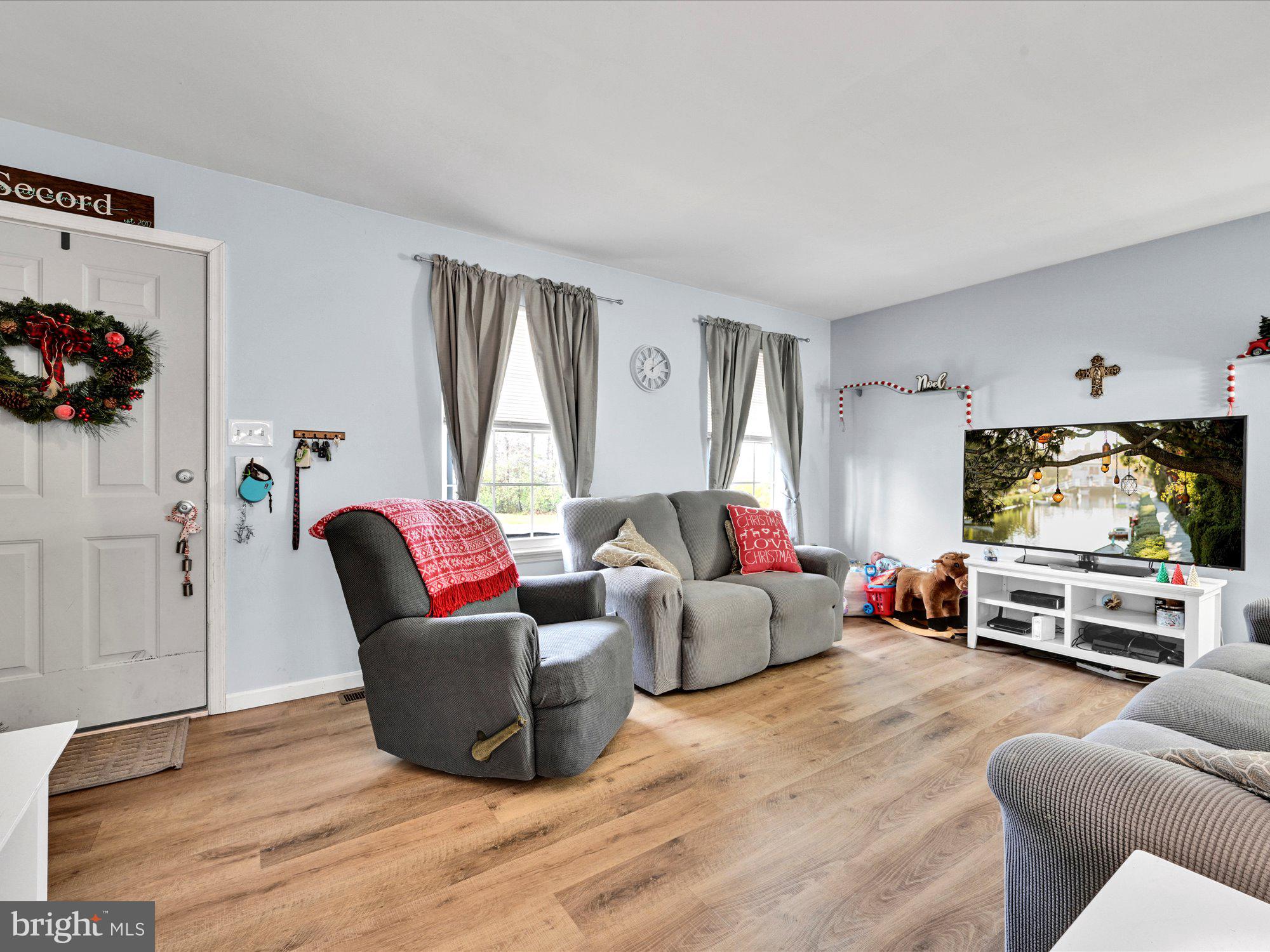 ROCKWOOD - Residential