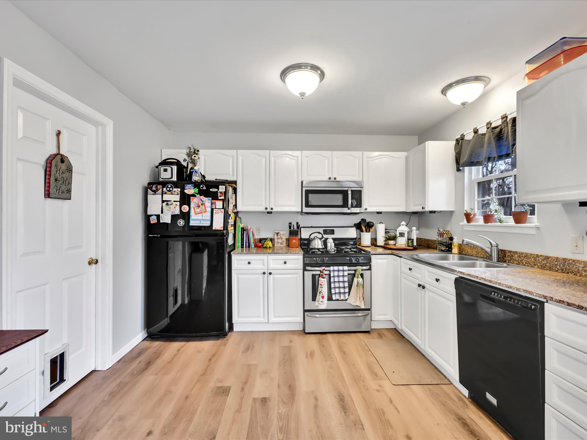 ROCKWOOD - Residential