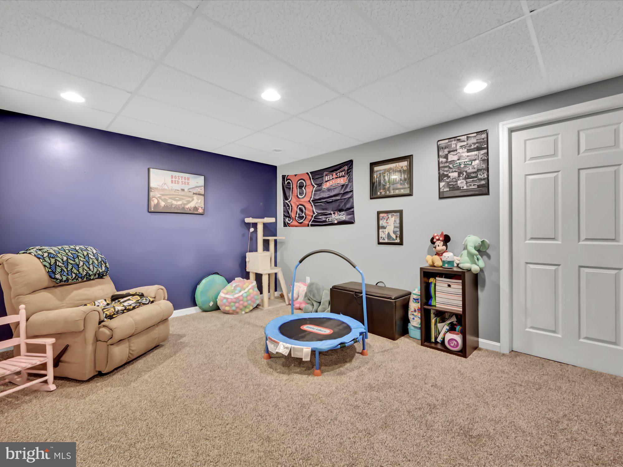 ROCKWOOD - Residential