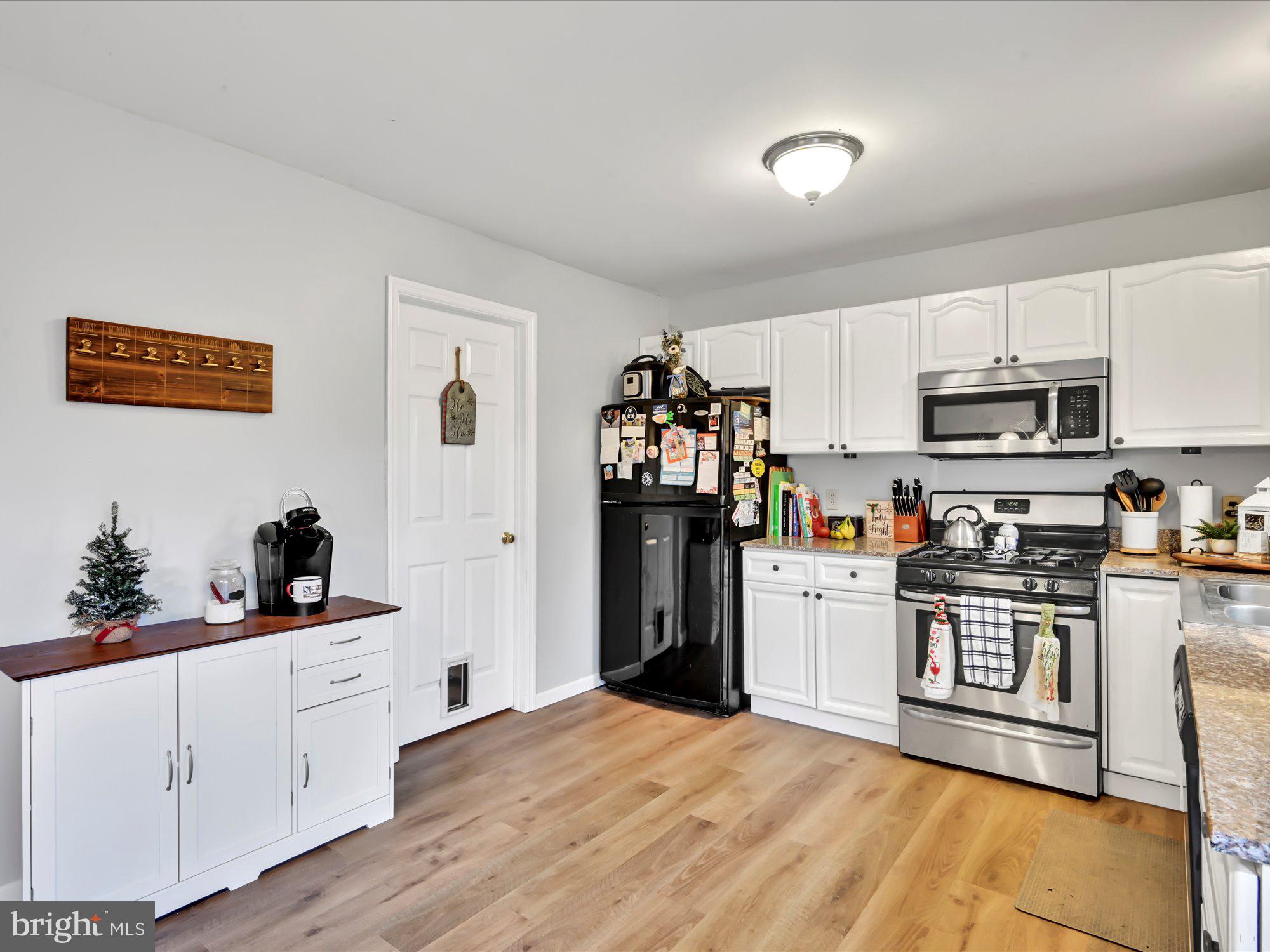 ROCKWOOD - Residential