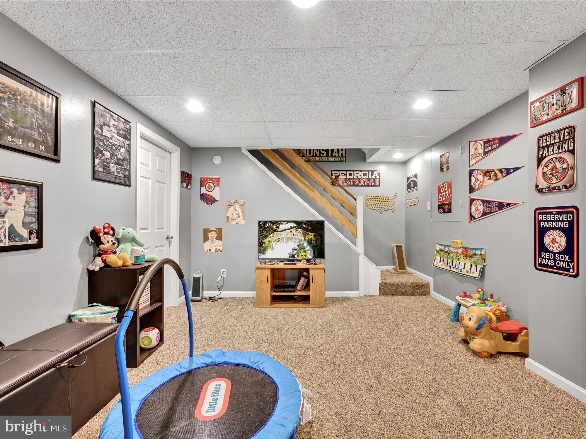 ROCKWOOD - Residential