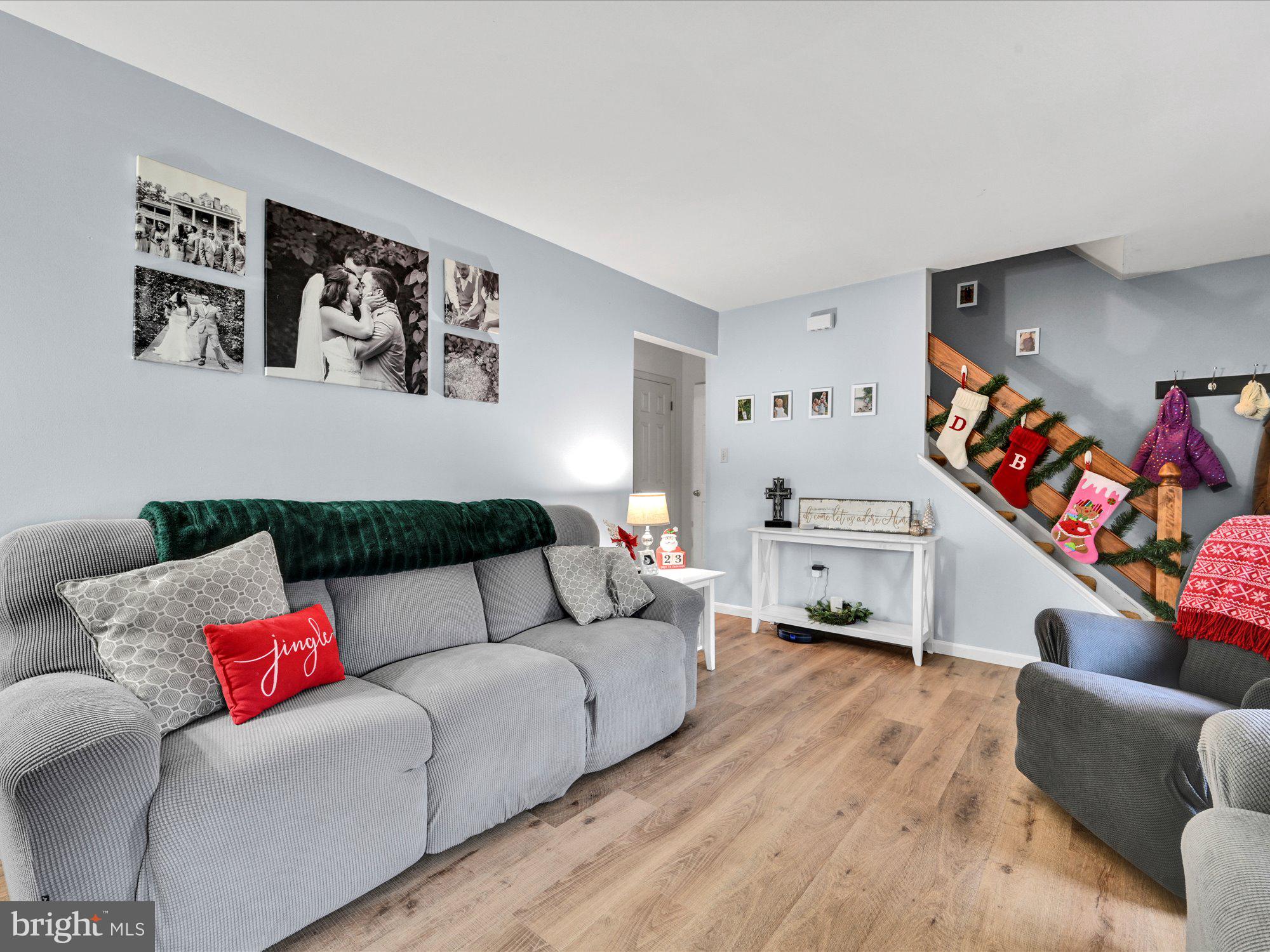 ROCKWOOD - Residential