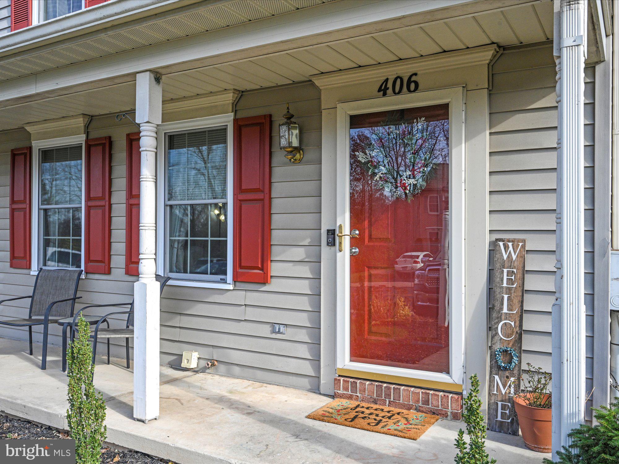 ROCKWOOD - Residential