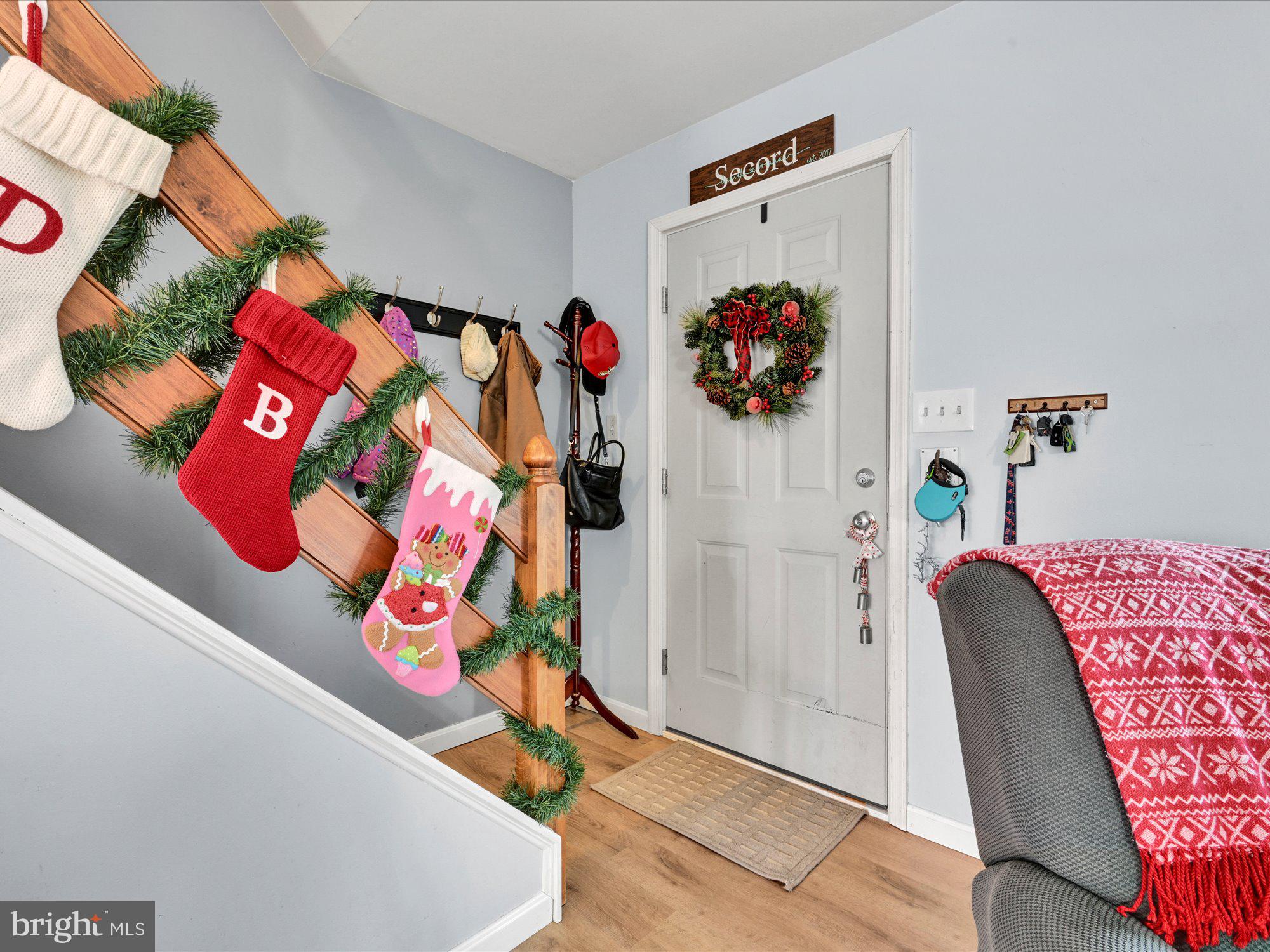 ROCKWOOD - Residential