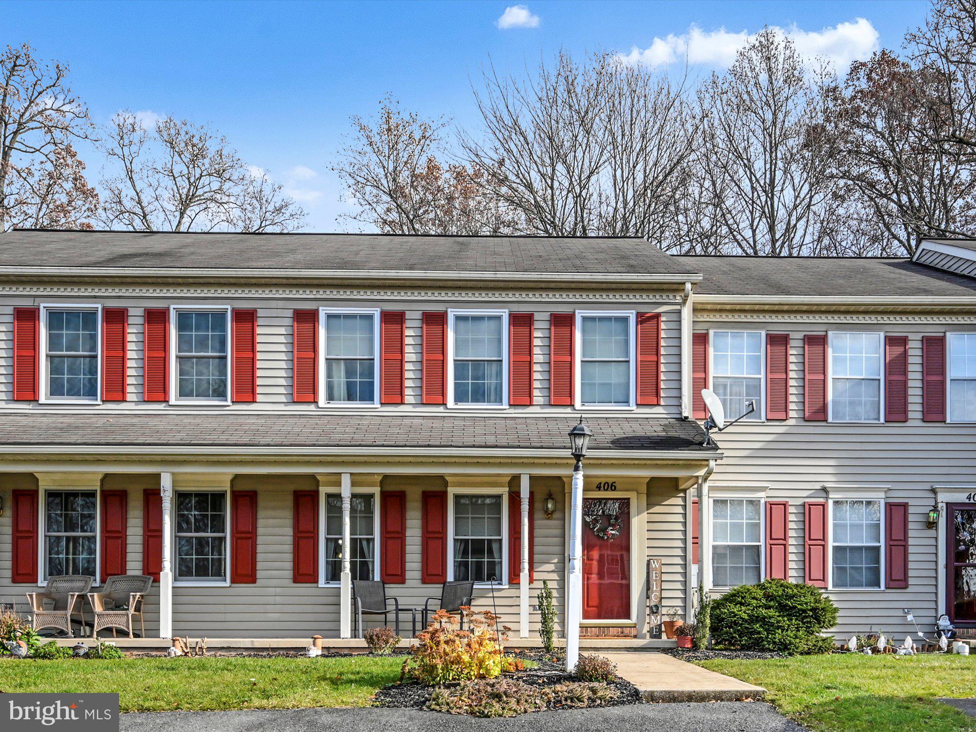 ROCKWOOD - Residential