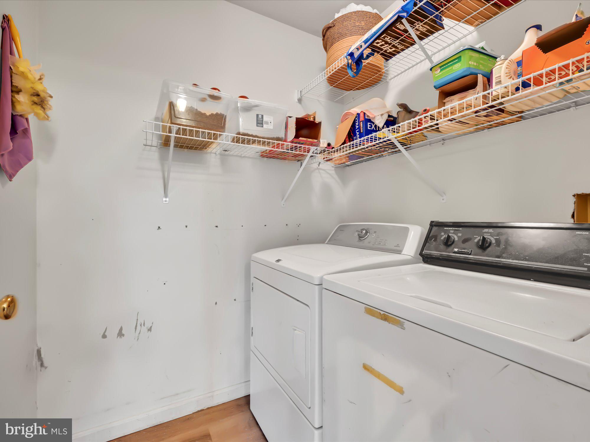 ROCKWOOD - Residential