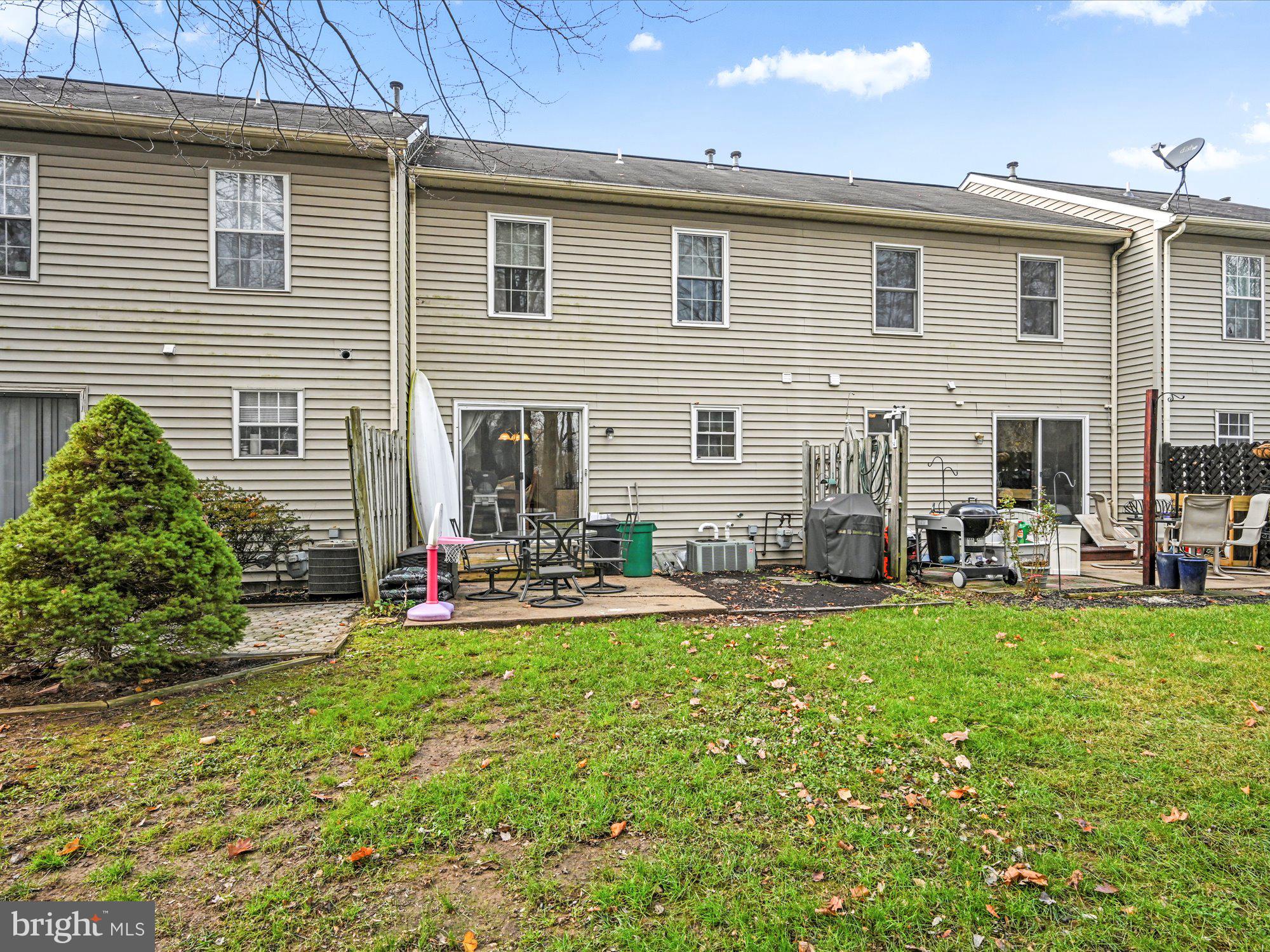 ROCKWOOD - Residential